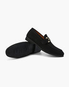 Biarritz Luxury Suede Loafers | Europa