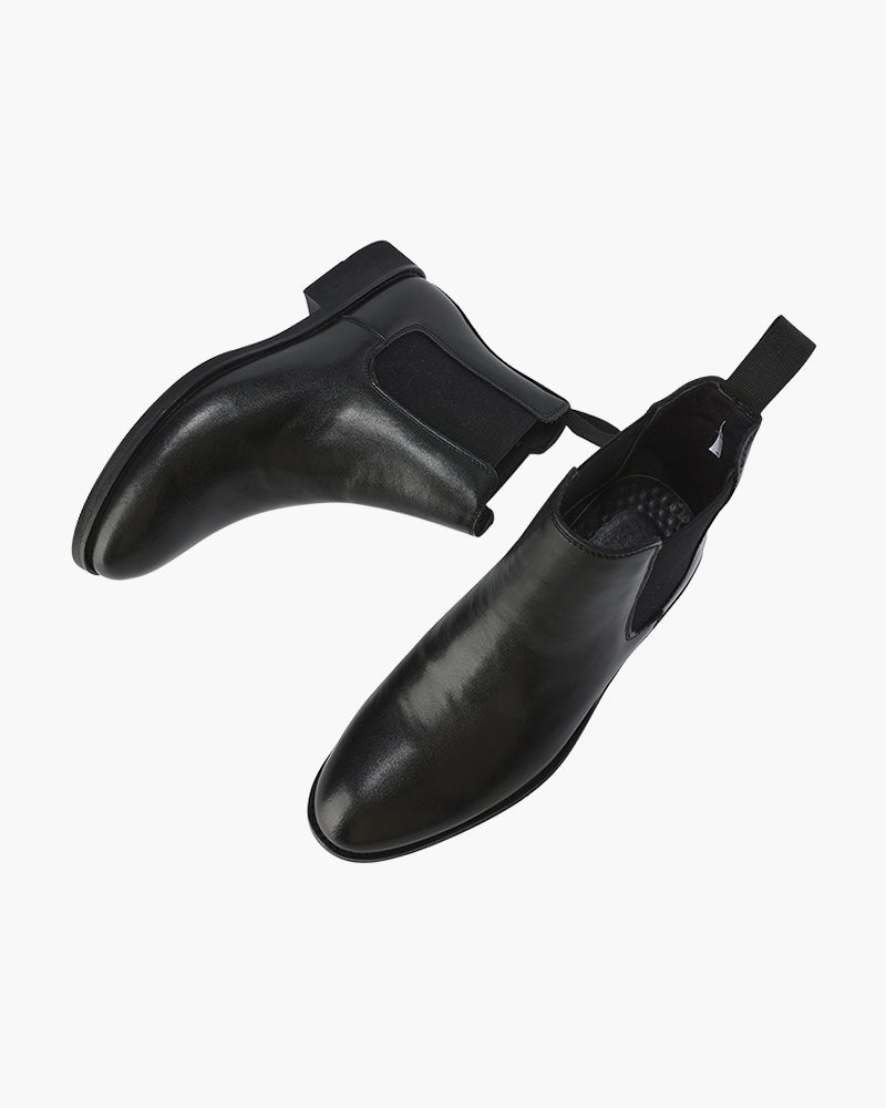 Europa Heritage Chelsea Boots | Europa