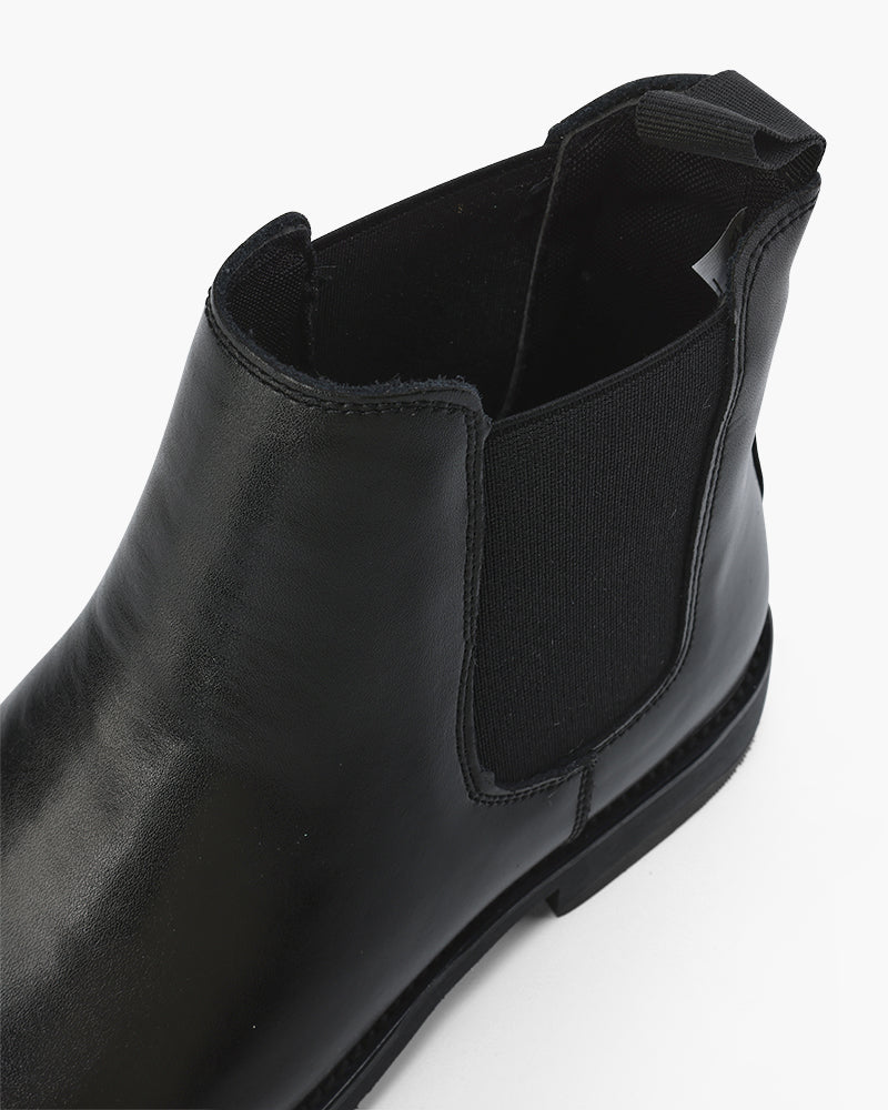Europa Heritage Chelsea Boots | Europa