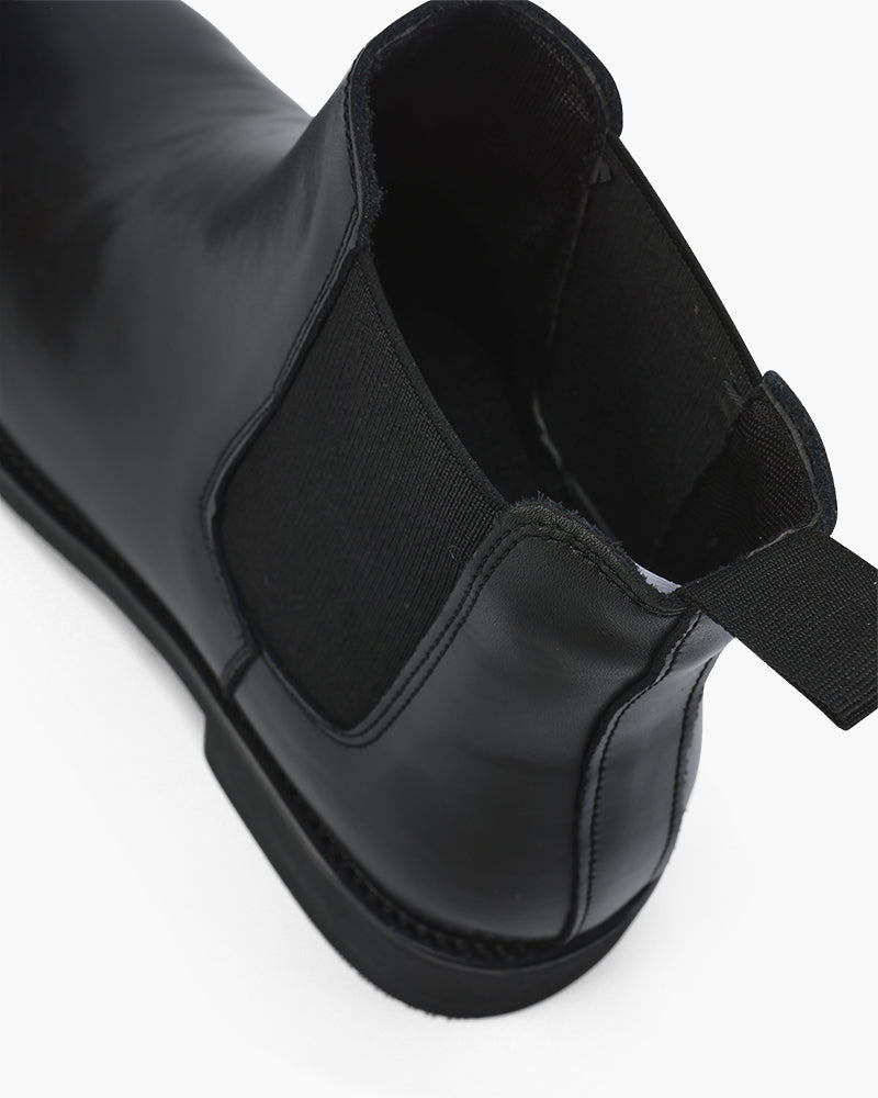 Europa Heritage Chelsea Boots | Europa