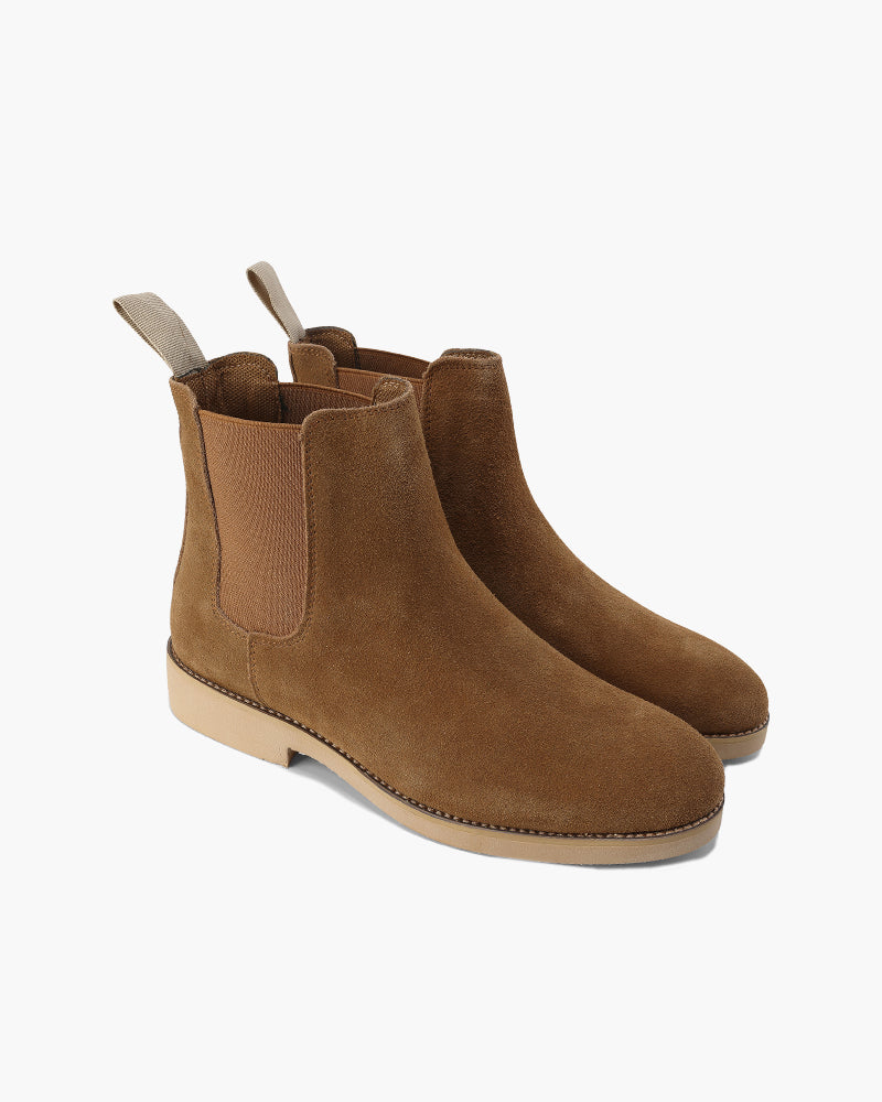 Europa Heritage Chelsea Boots | Europa