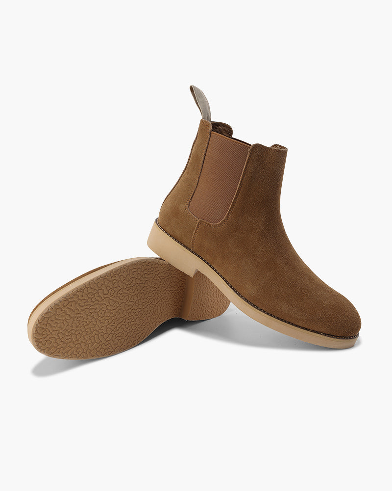 Europa Heritage Chelsea Boots | Europa
