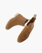 Europa Heritage Chelsea Boots | Europa