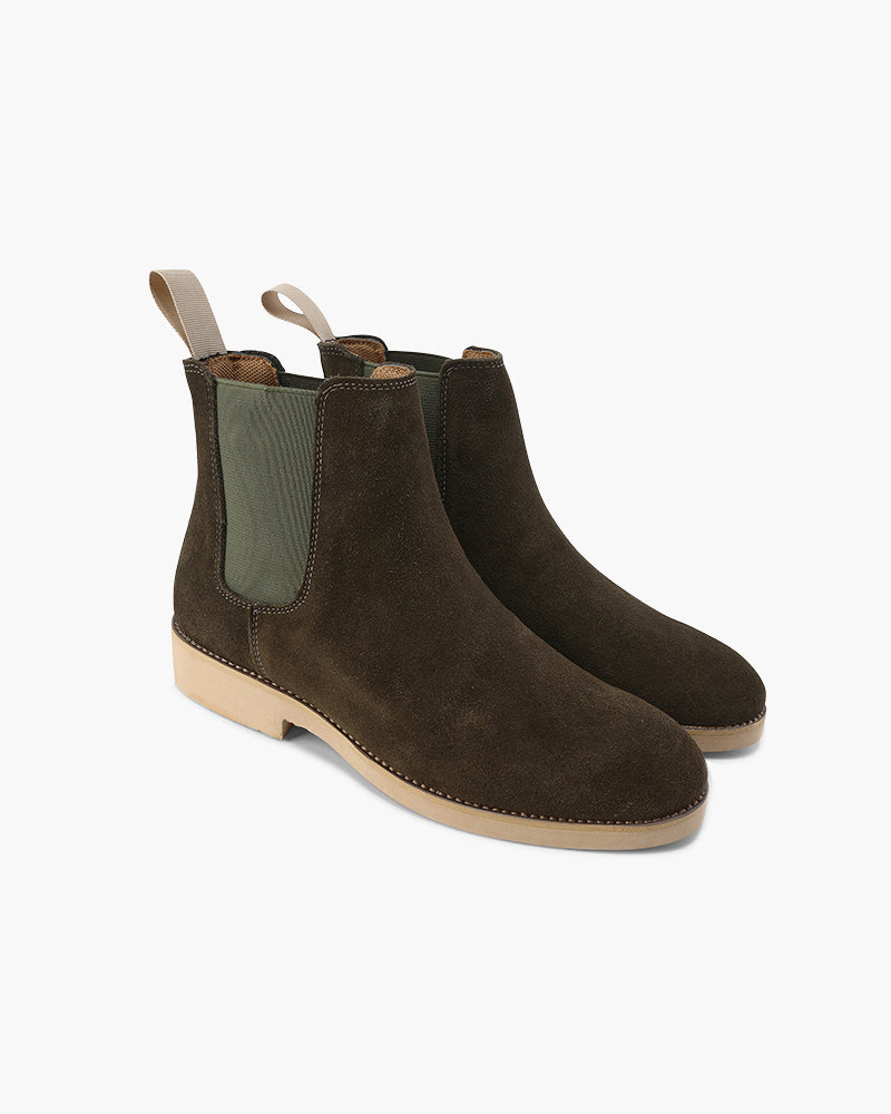 Europa Heritage Chelsea Boots | Europa