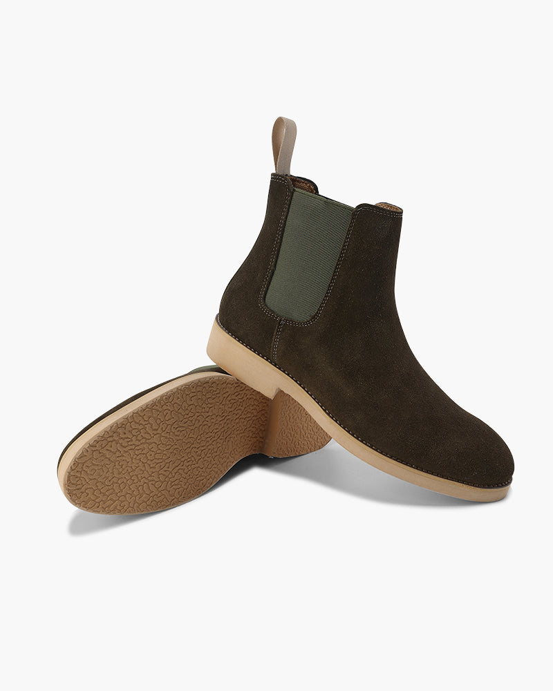 Europa Heritage Chelsea Boots | Europa