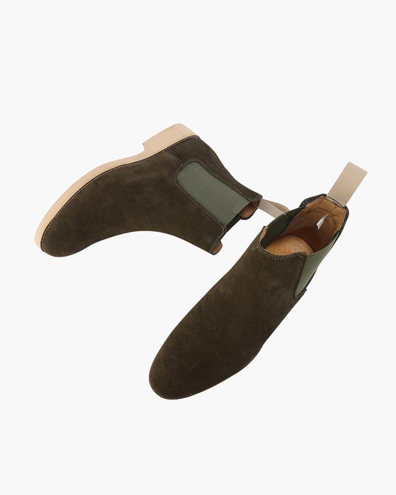 Europa Heritage Chelsea Boots | Europa