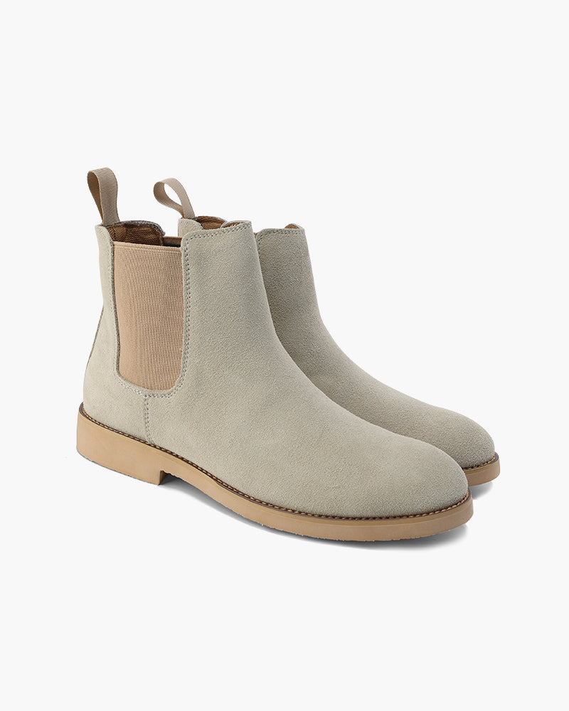 Europa Heritage Chelsea Boots | Europa