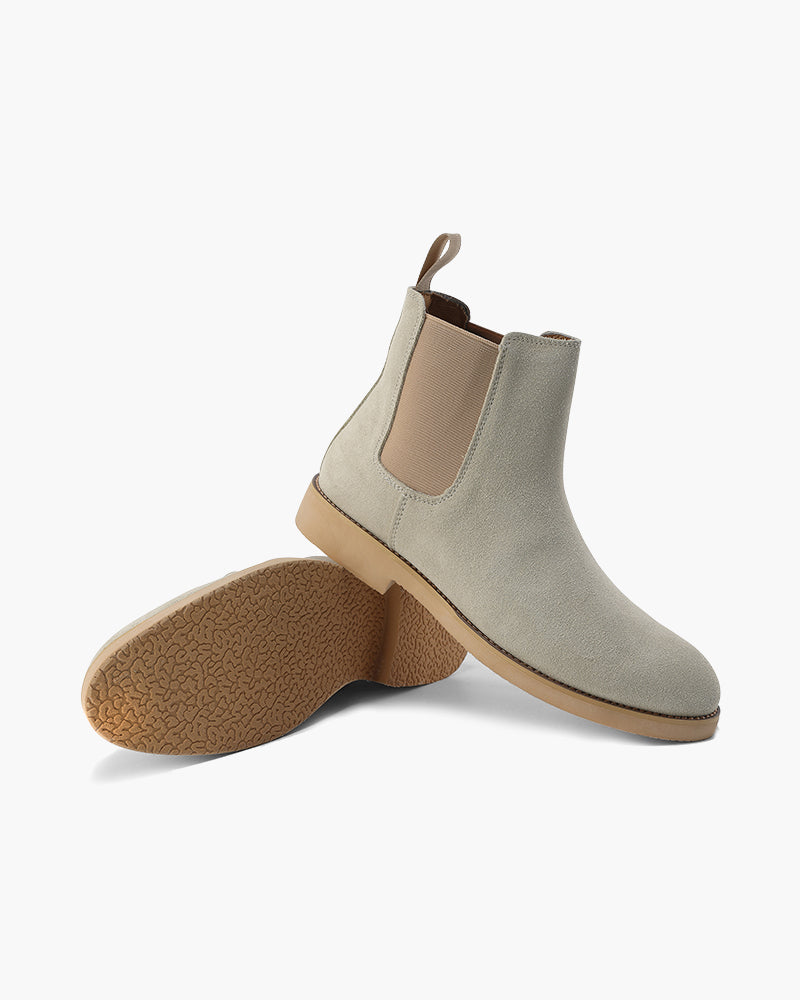 Europa Heritage Chelsea Boots | Europa