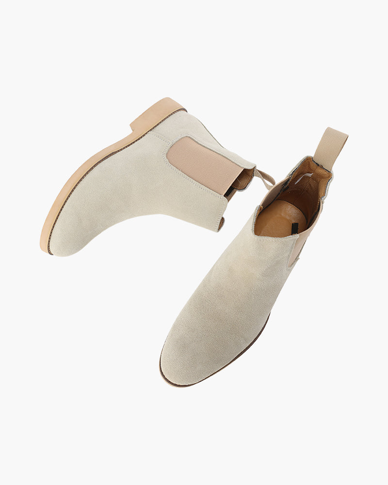 Europa Heritage Chelsea Boots | Europa