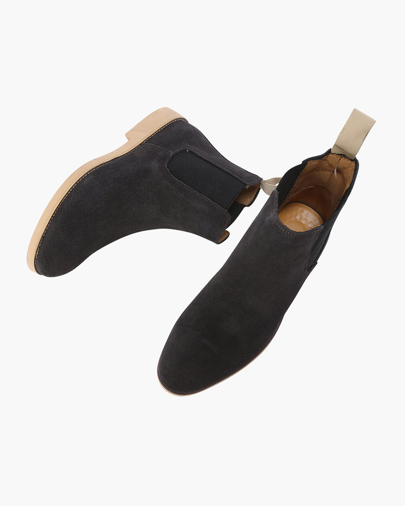Europa Heritage Chelsea Boots | Europa