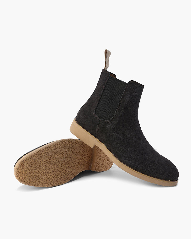 Europa Heritage Chelsea Boots | Europa