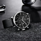 Pemberton Chronograph