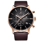 Pemberton Chronograph